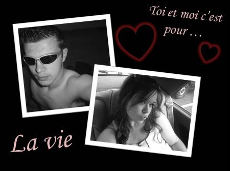 ma vie es a toi